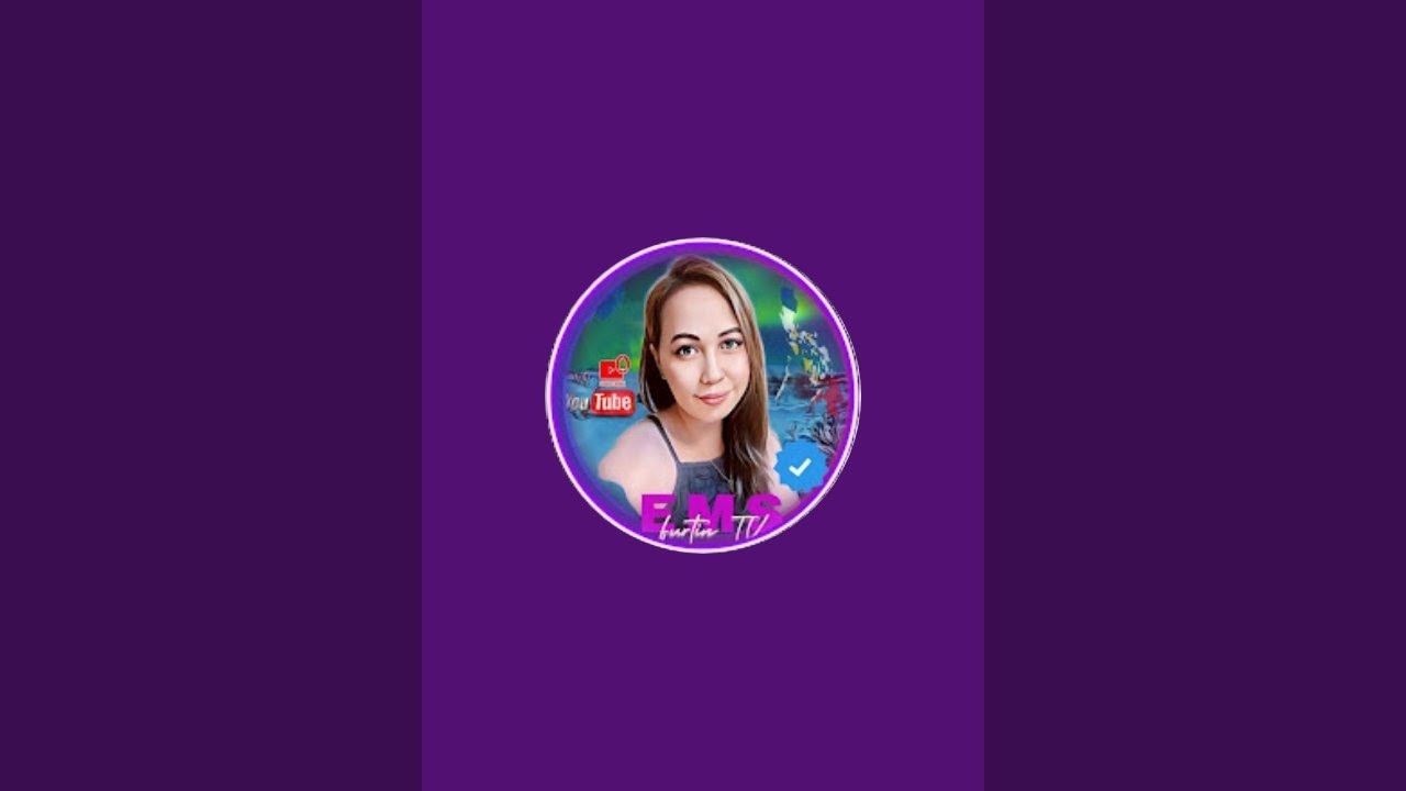 Ems Furtin TV is live!