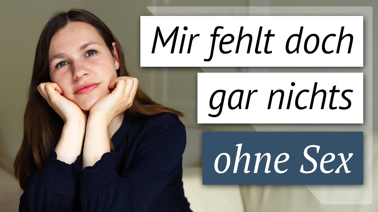 Warum sollte ich etwas tun, wenn die Unlust nur meinen Mann st&ouml;rt?