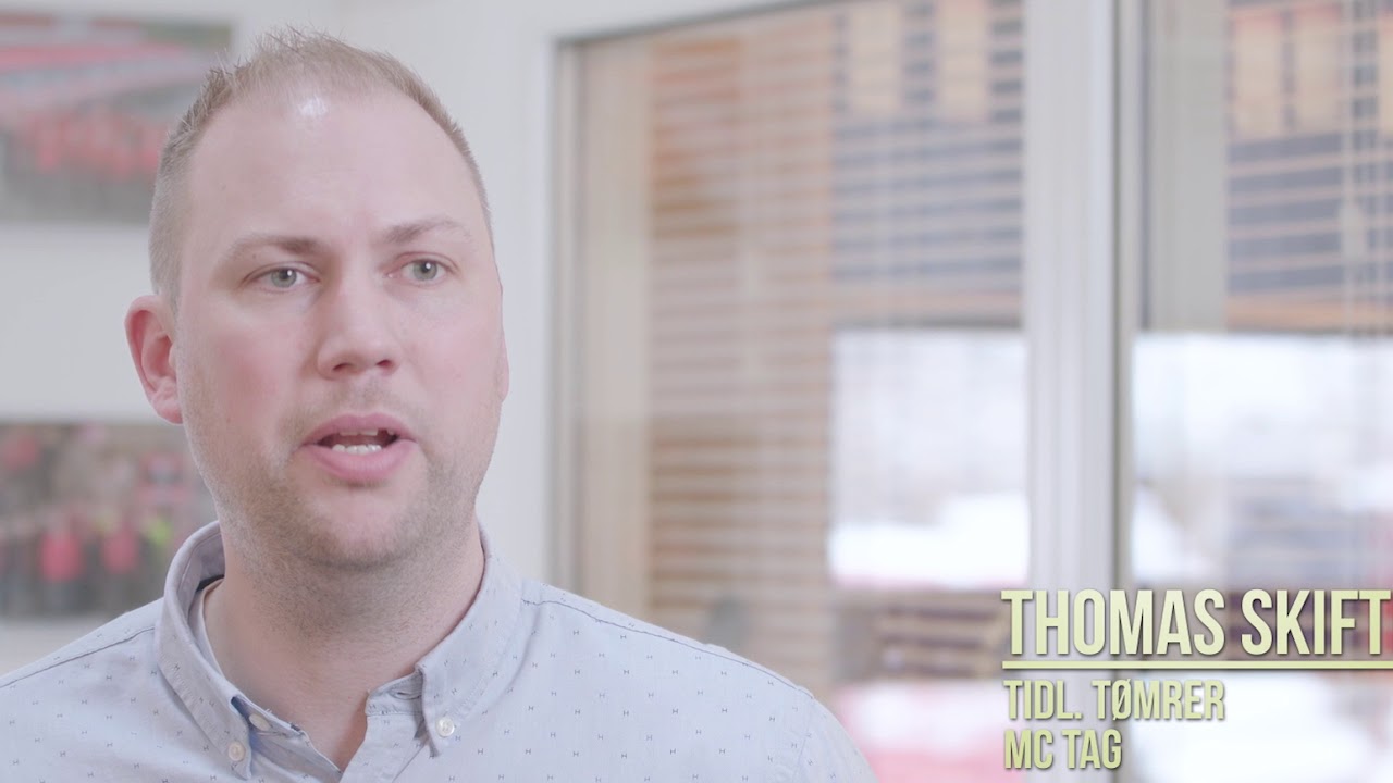 MC TAG   20 &Aring;rs Jubil&aelig;um 2018