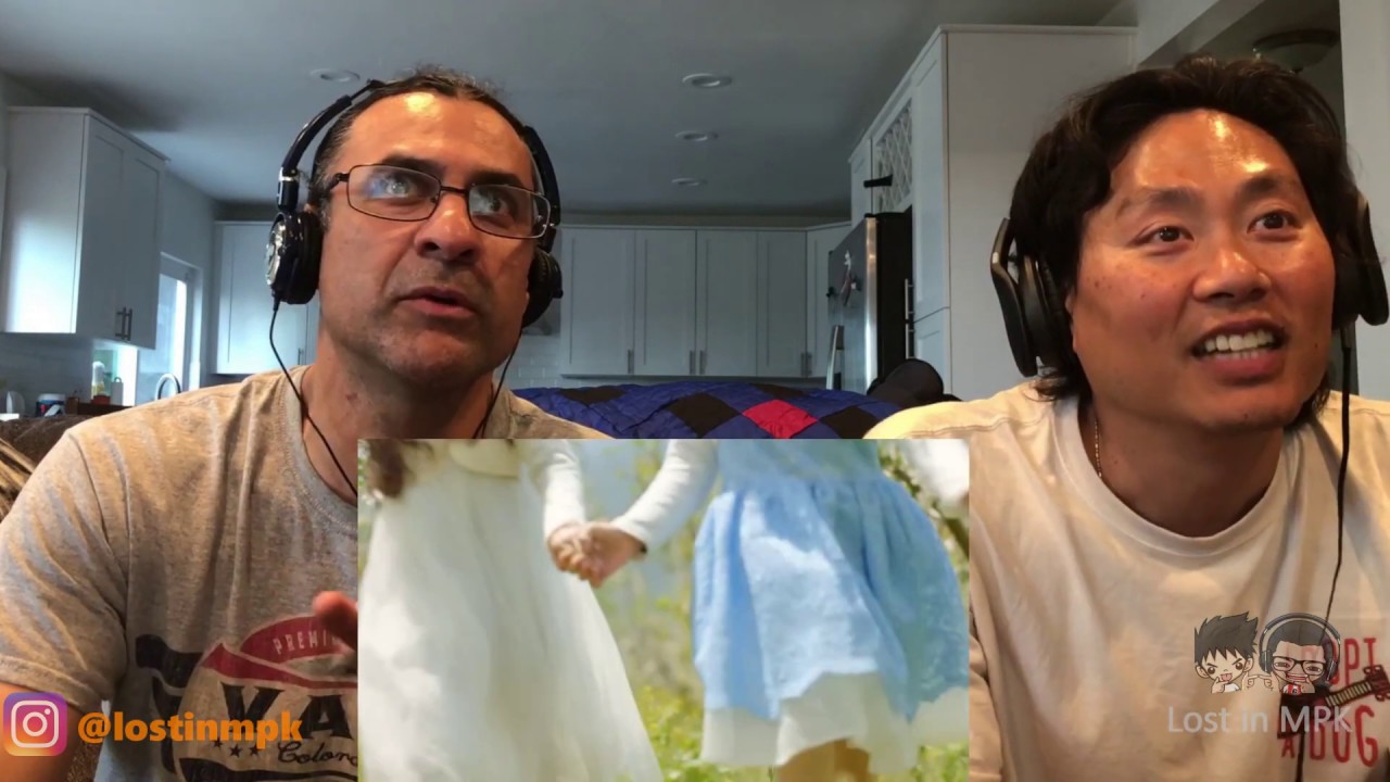 Reaction - ZAIN RAMADAN  2019 TVC- الدين تمام الأخلاق