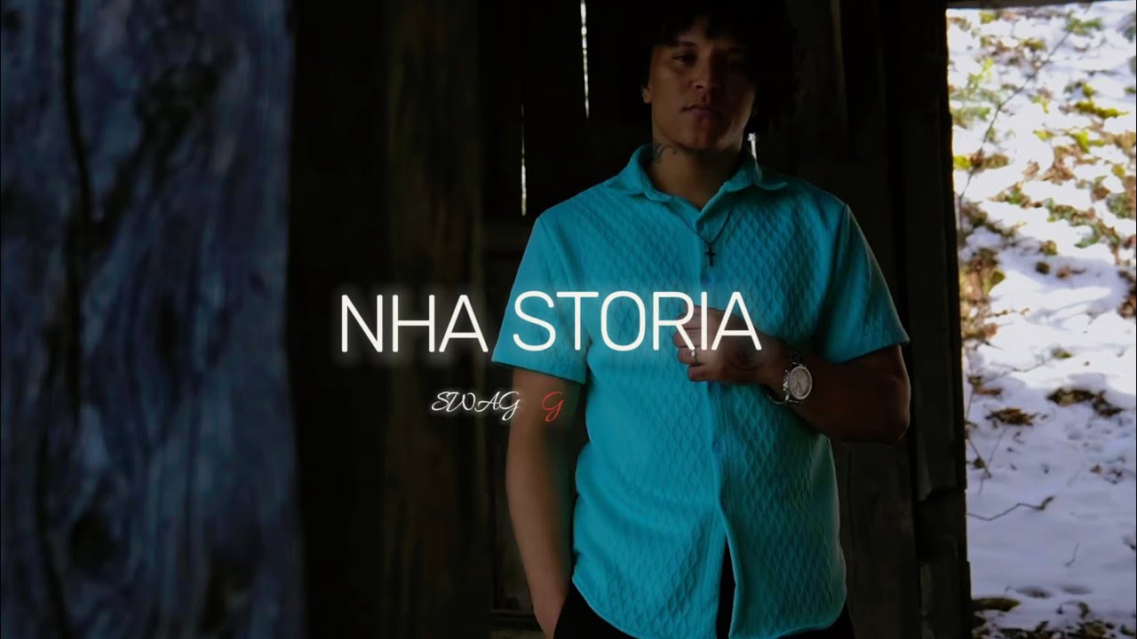 Swag G - nha storia