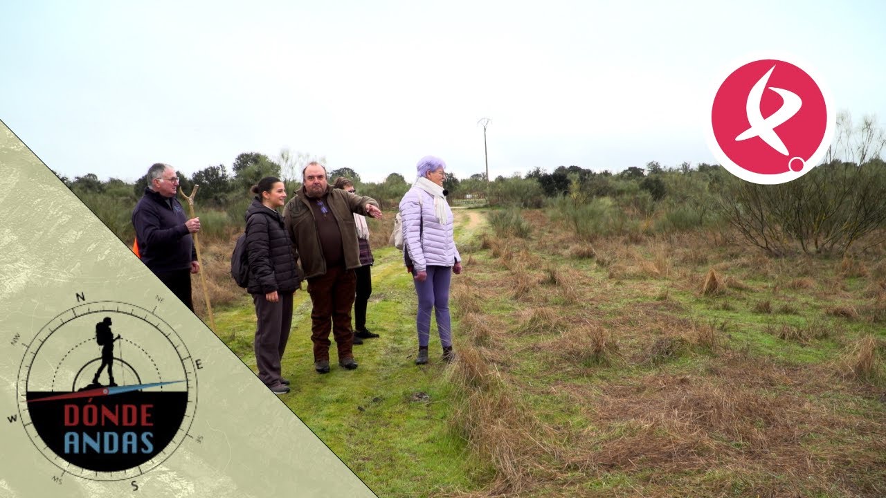De los lagares al mirador | Donde Andas
