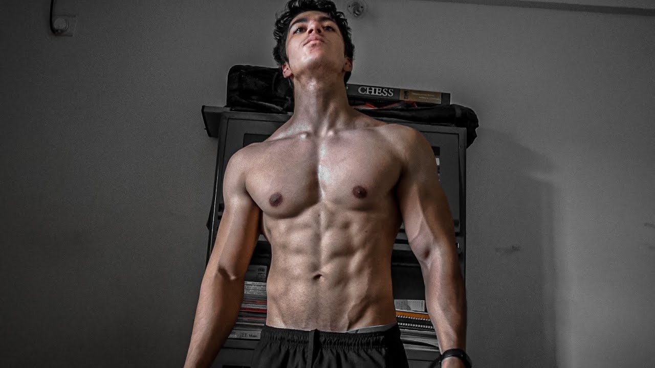 My First AB WORKOUT! Stories From Lockdown: Day 12