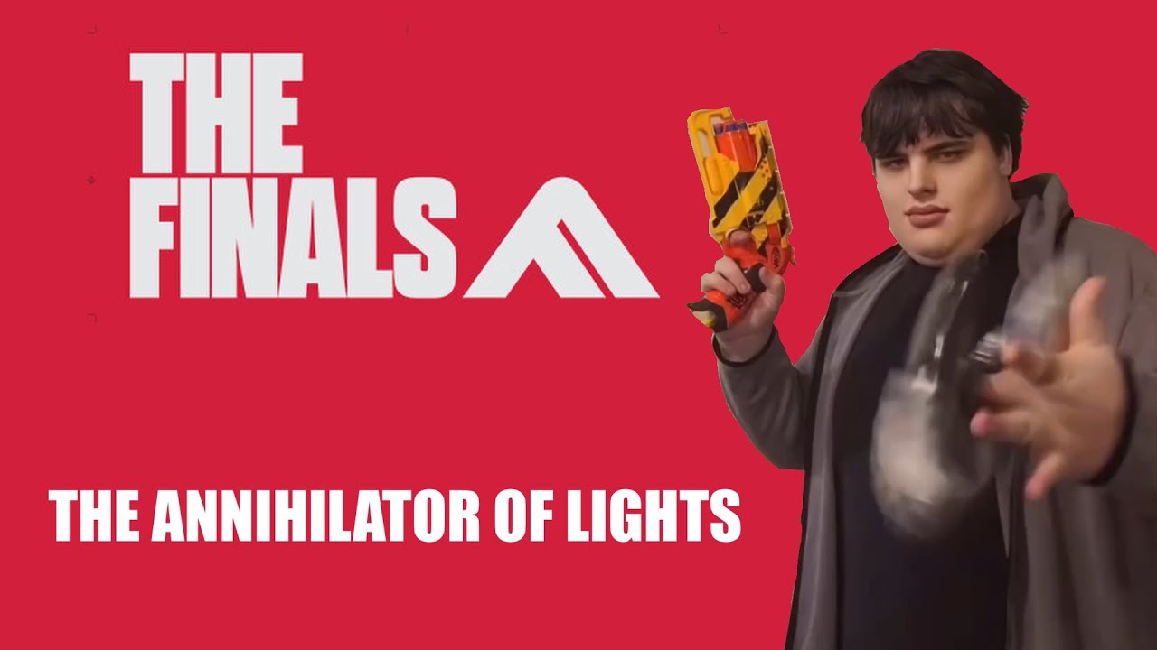 They are every where ?! | Heavy gameplay | The finals