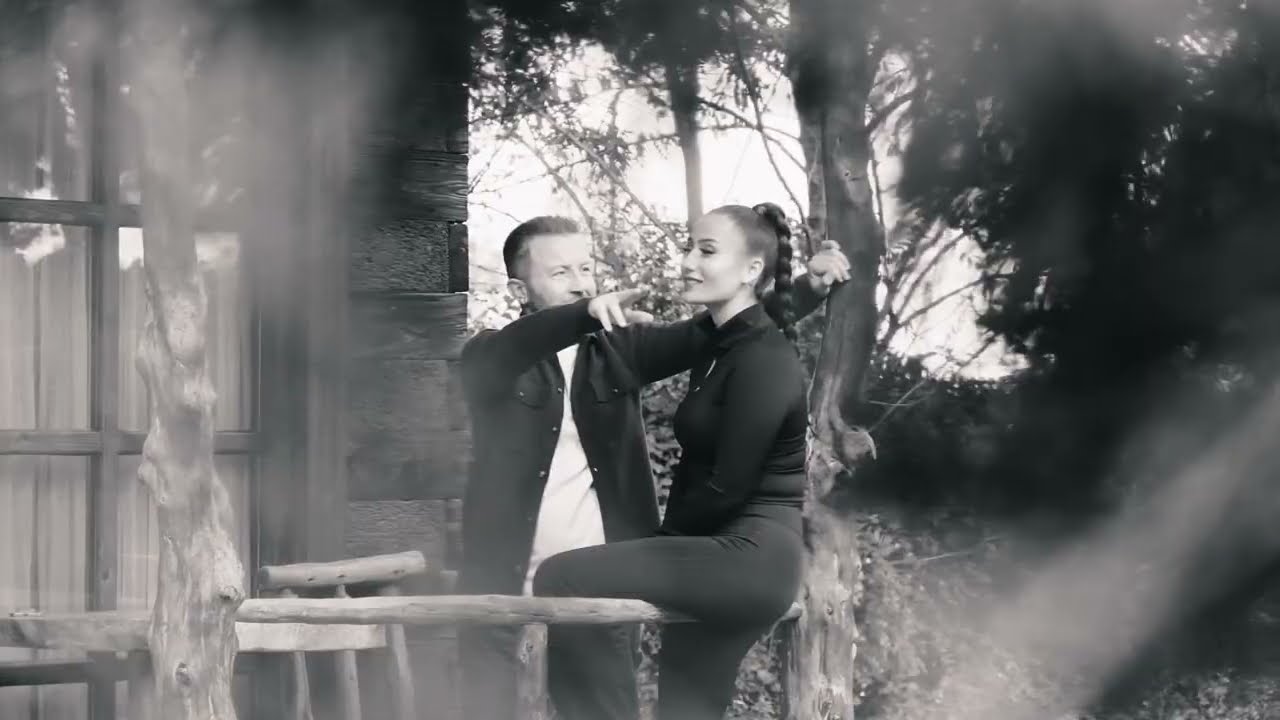 Osman Toptan - Baş Başa