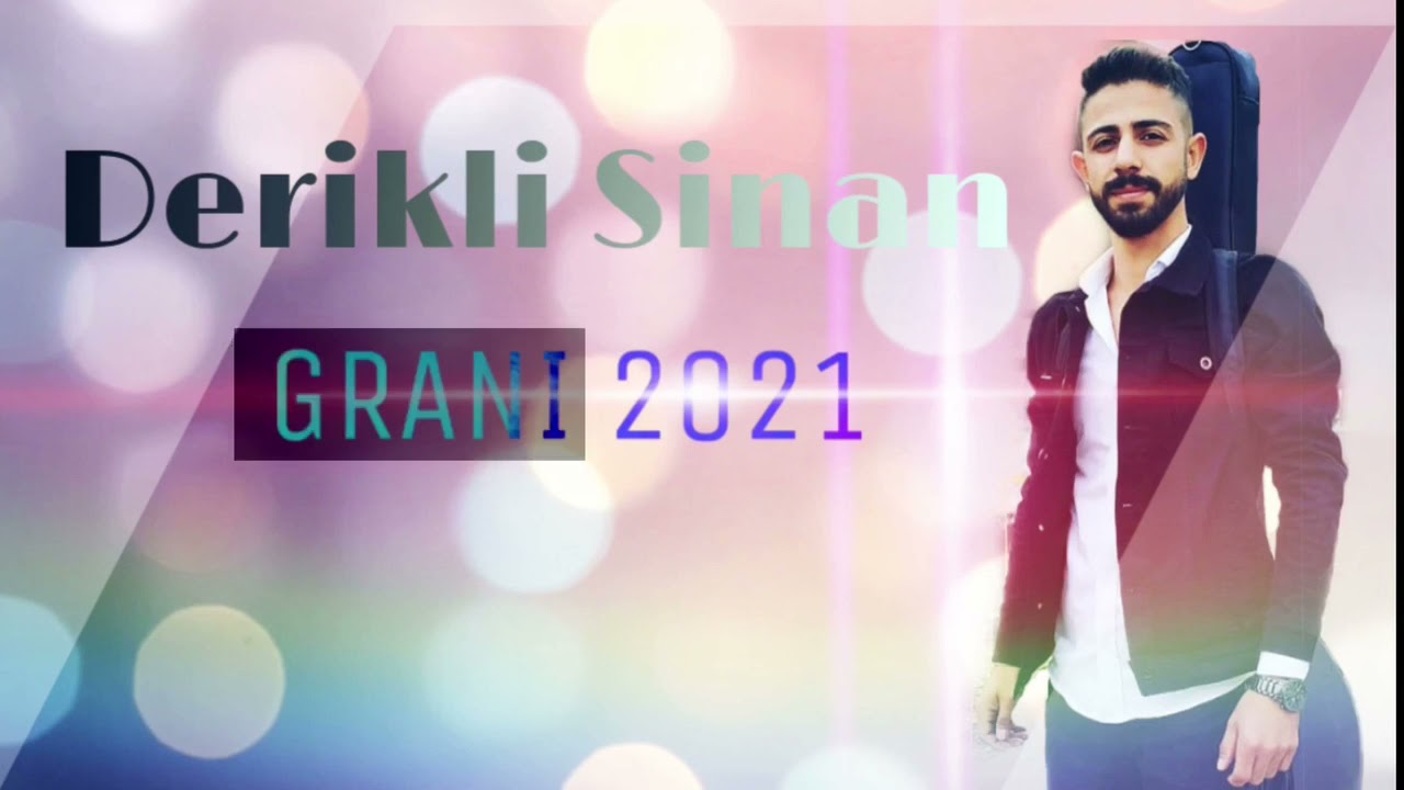 DERİKLİ SİNAN ARABADA KOPMALIK 2021 GRANİ KENDİNE HAS