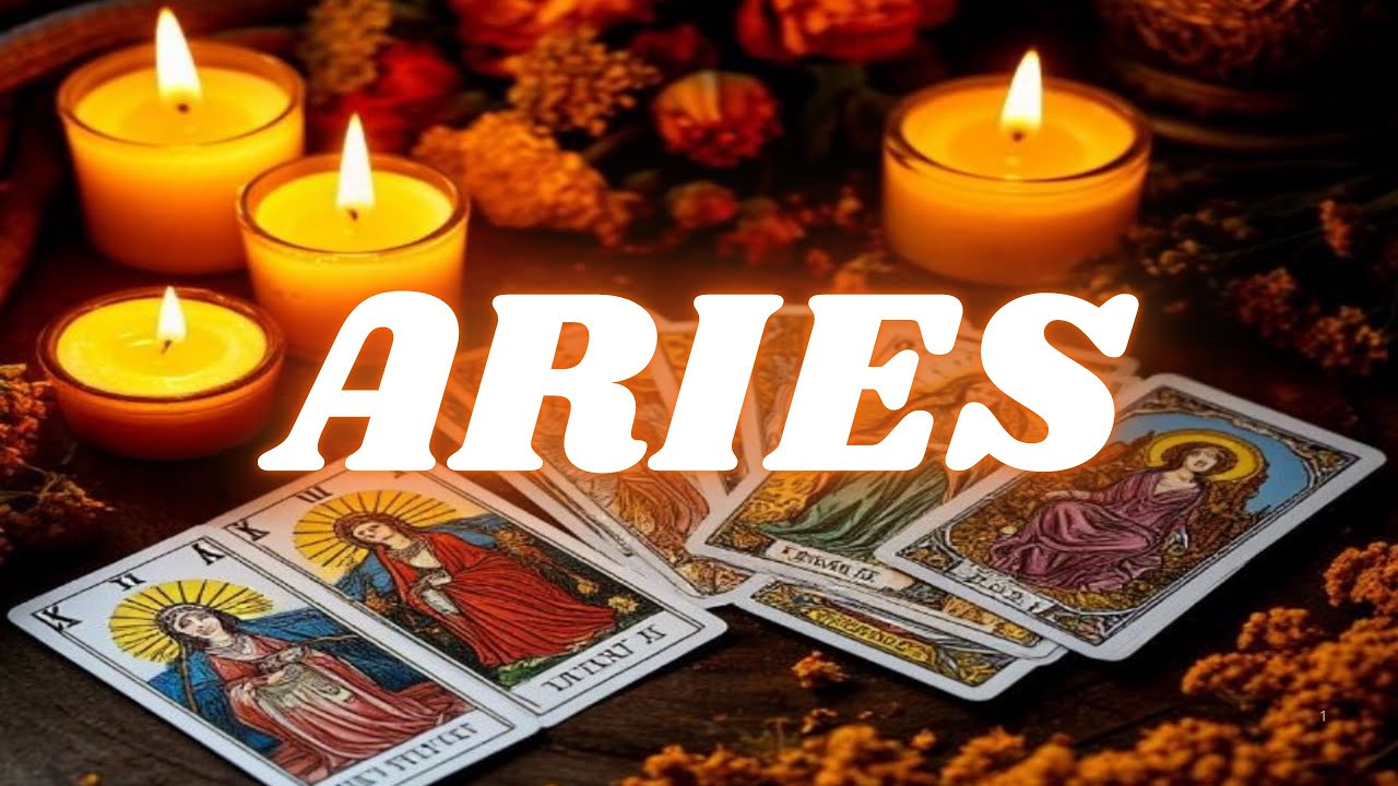 ARIES SOMEONE IS SCARED SH!TLESS BECAUSE OF YOU🥺 THIS IS THE LAST TIME I’M DOING THIS READING