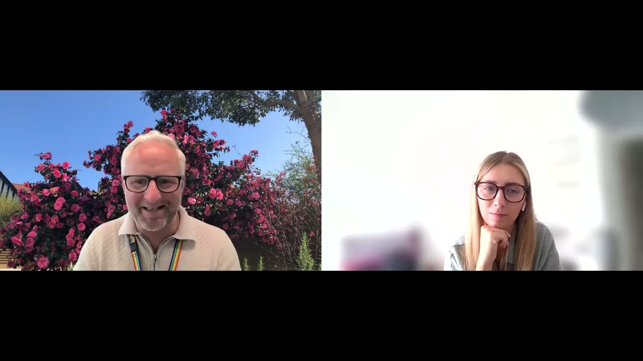 Interview with Craig Thornton | Audit and Risk