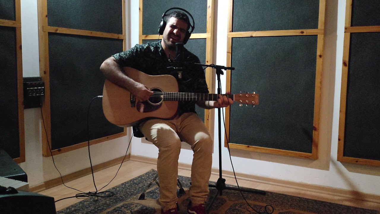 True Love Waits - Ohad Schlichter (Radiohead cover)