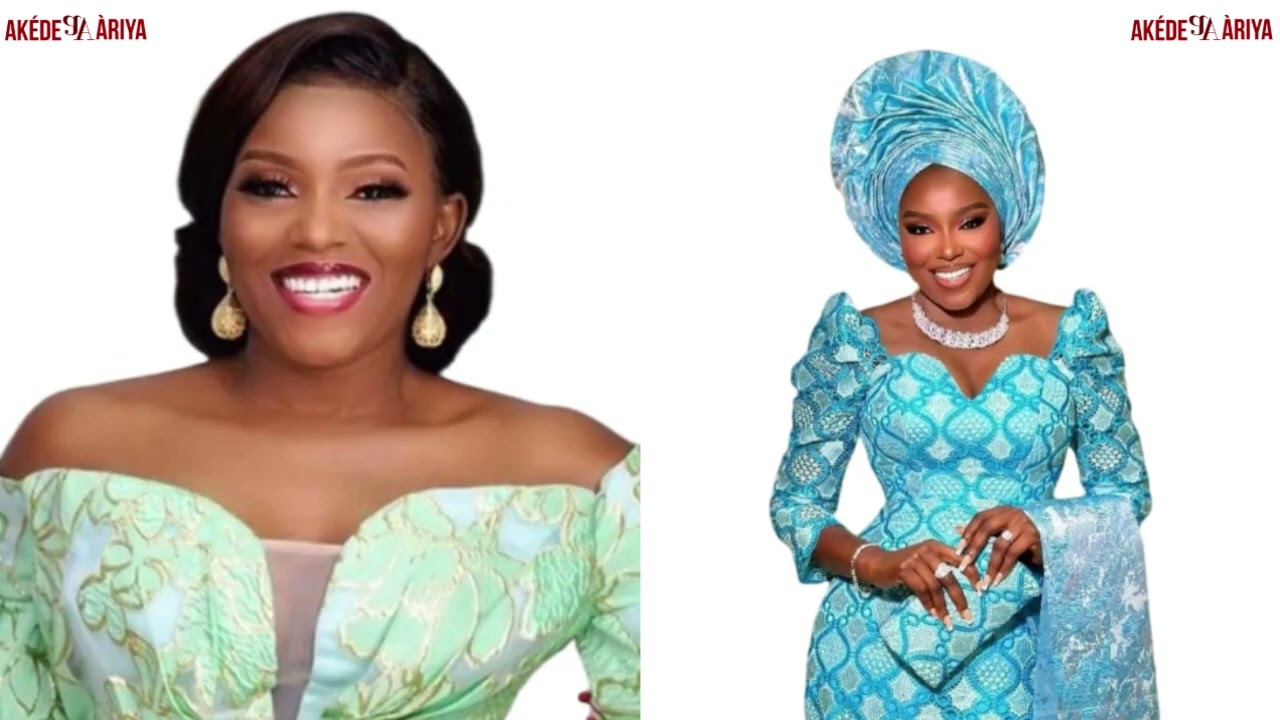 IJA BURUKU LAARIN MC OLUỌMỌ ATI SEIGO, DIẸ LO KU KI WỌN DA ODE WASIU AYINDE RU