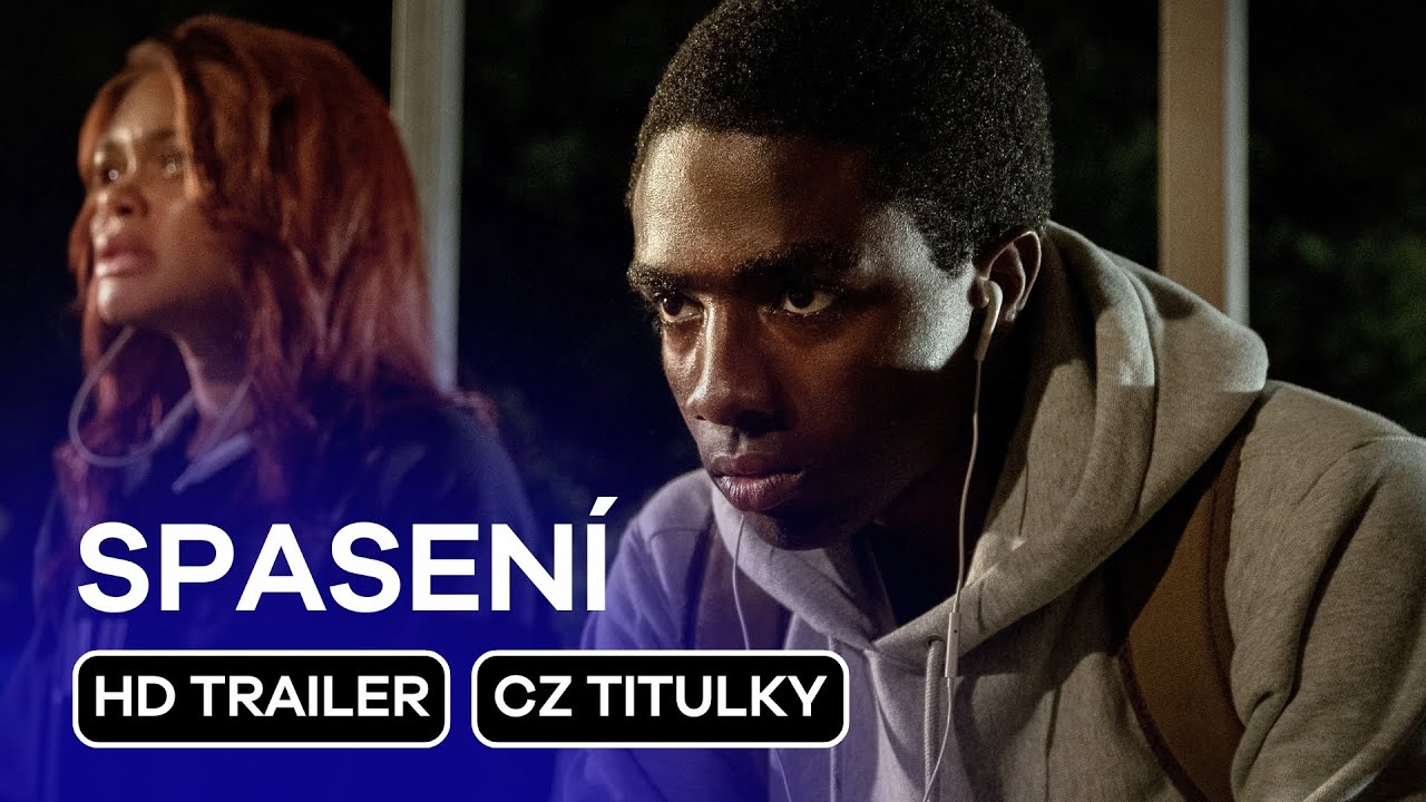 Spasen&iacute; (The Deliverance): CZ HD Trailer (2024)