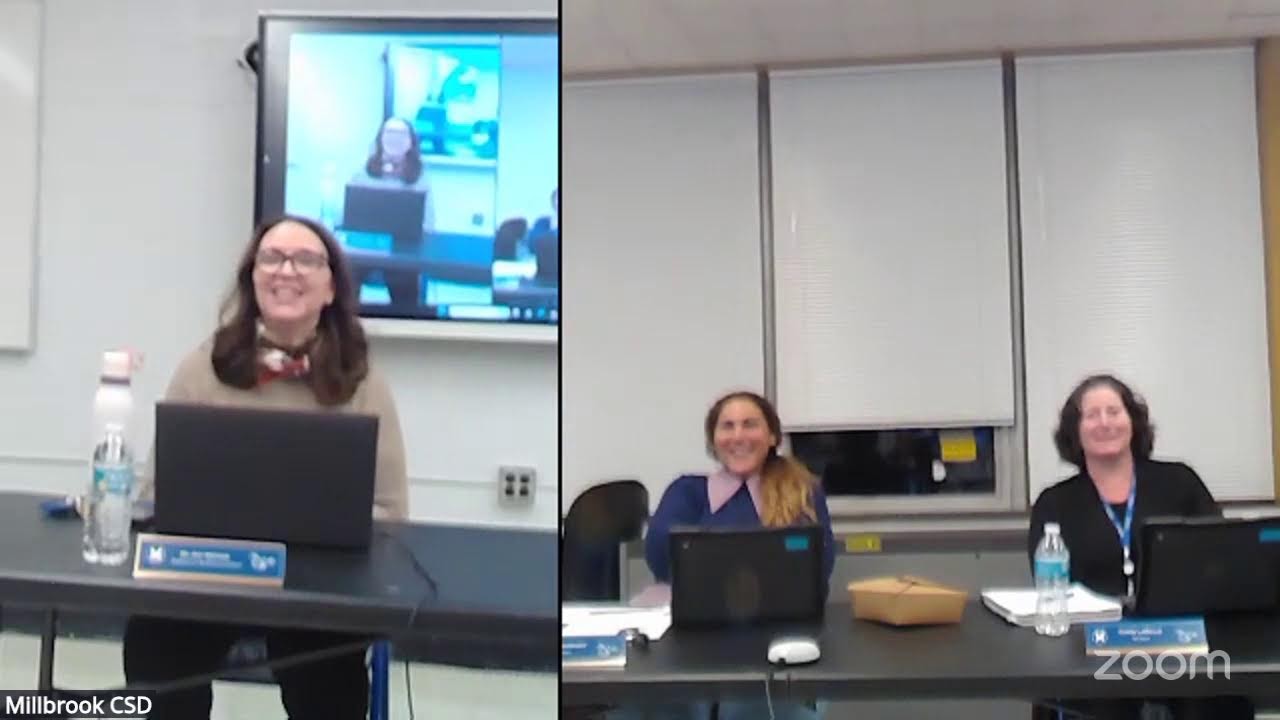 MCSD Public Hearing and Regular Board Meeting 1.13.26