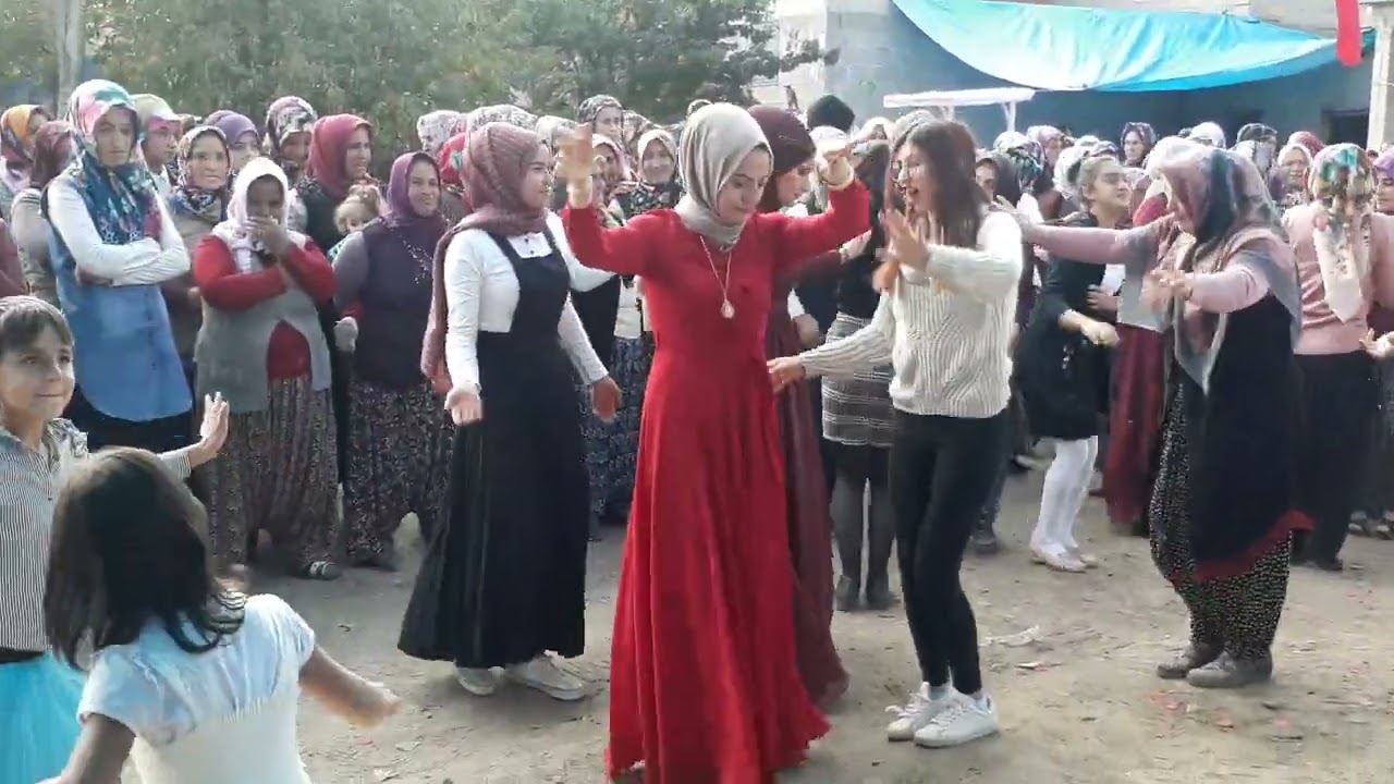 hasanım Niğde düğünleri