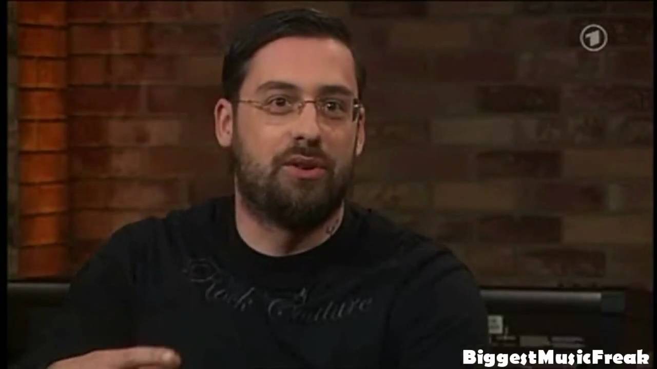 Sido zu Gast bei 