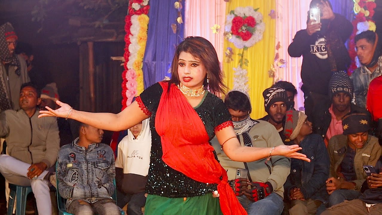 Imaan Dol Jaayenge toba meri toba meri  Nehlle Pe Dehlla Misty dance official Bangla new dance video