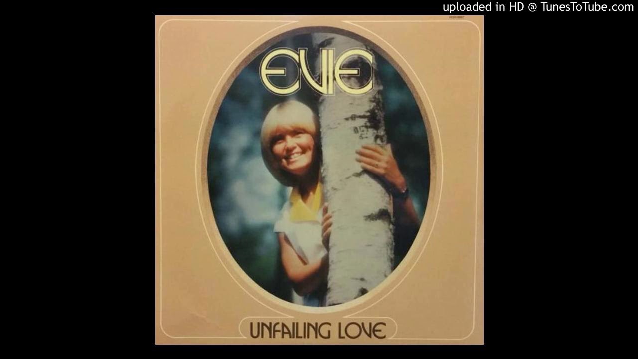 Evie - Let My Life Be A Picture of You