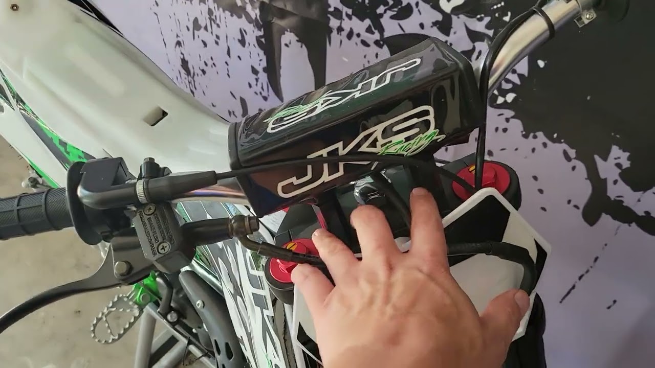 jks ts 50 assembly