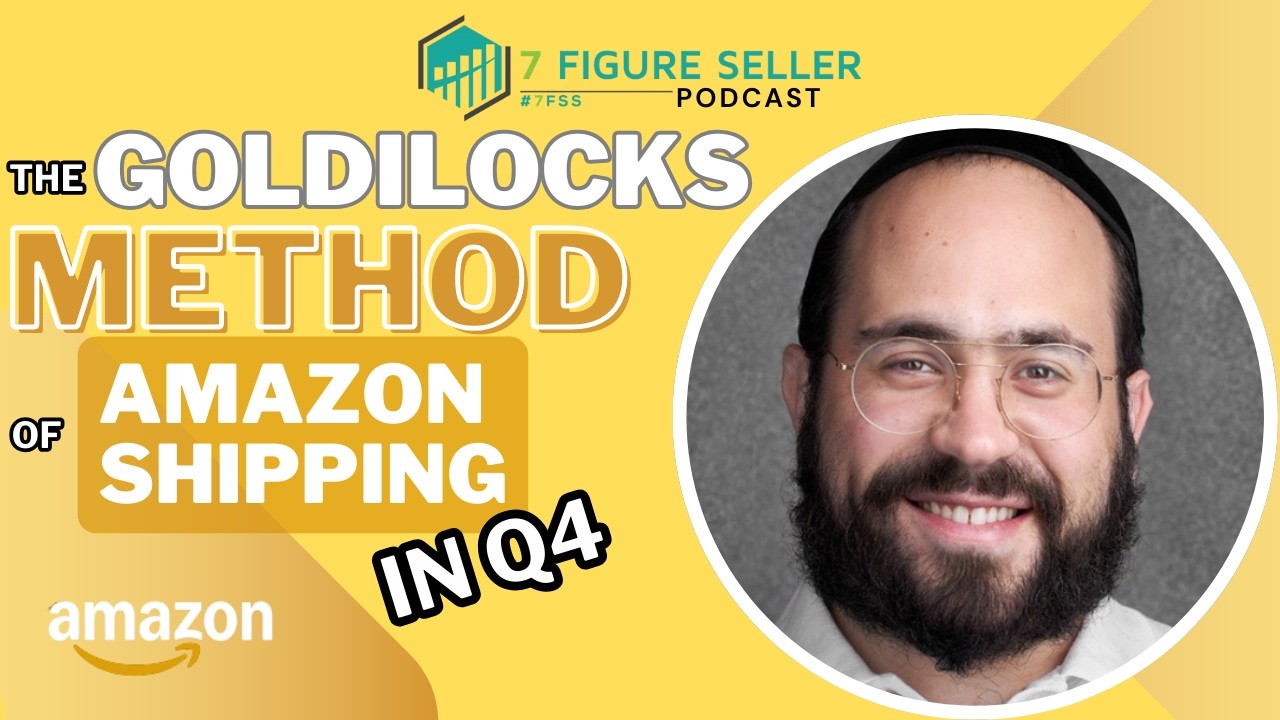 What No One Tells You About Amazon Shipping and Logistics in Q4