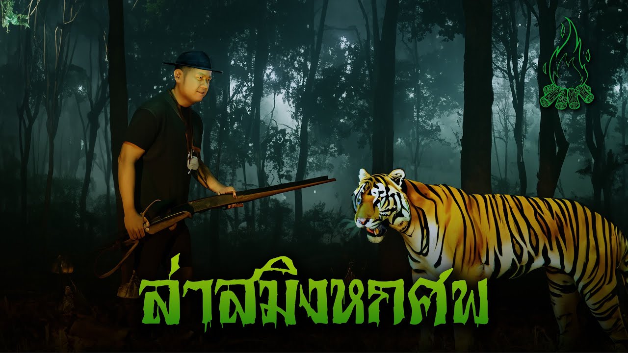 ล่าสมิงหกศพ l กองไฟ คลาสสิก