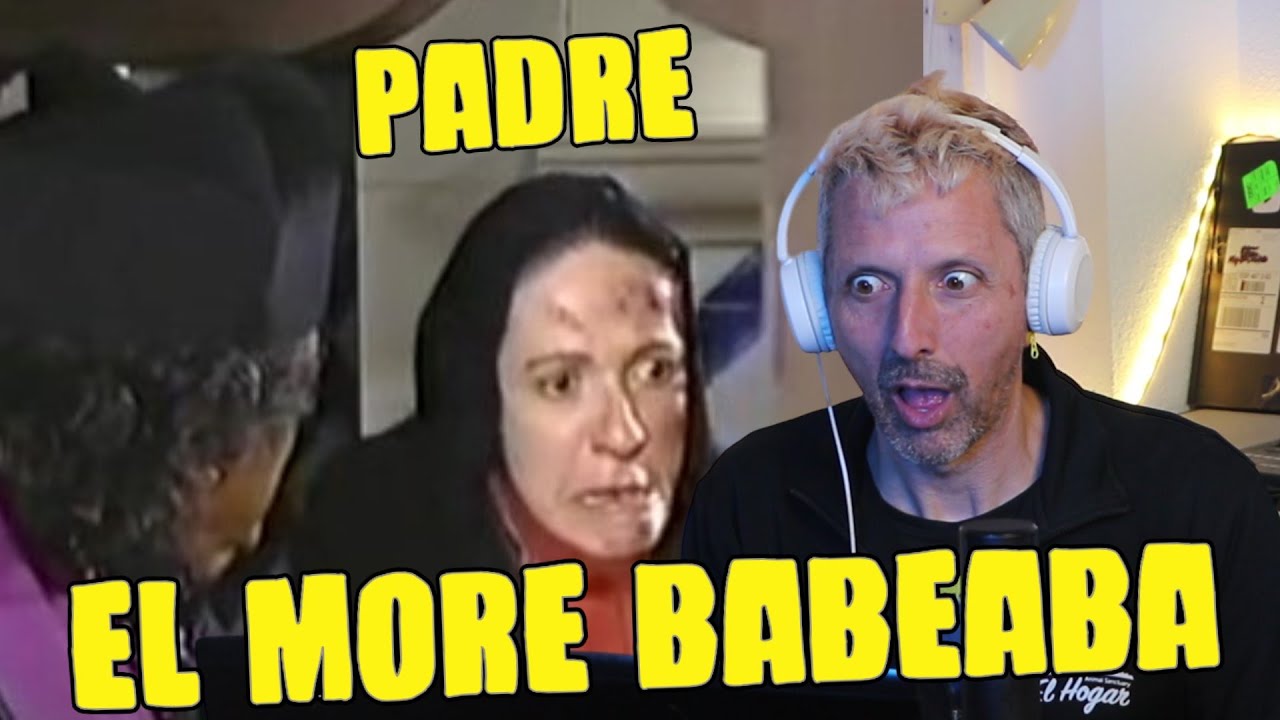 LA CHABELITA TIENE UN REVOLCÓN CON EL MORE | ESPAÑOL REACCIÓN