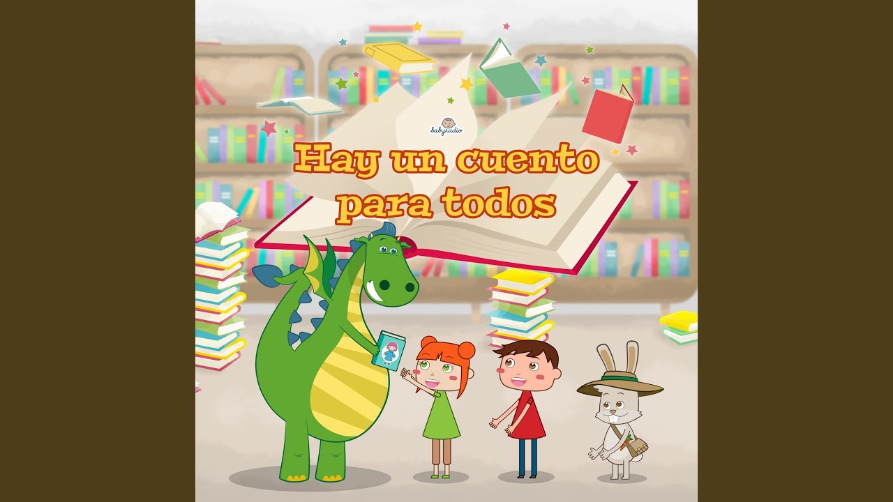 Hay un Cuento para Todos