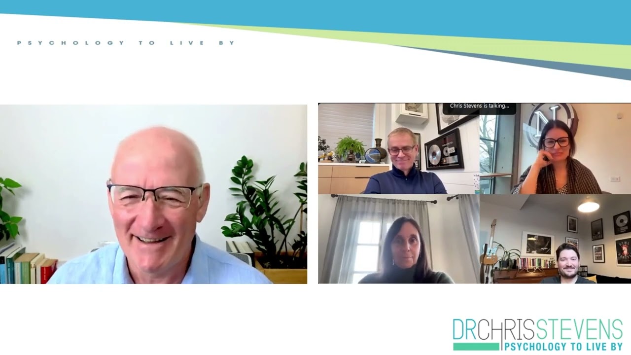 Loneliness & Modern Life: A Conversation With Henry Venter - Roundtable