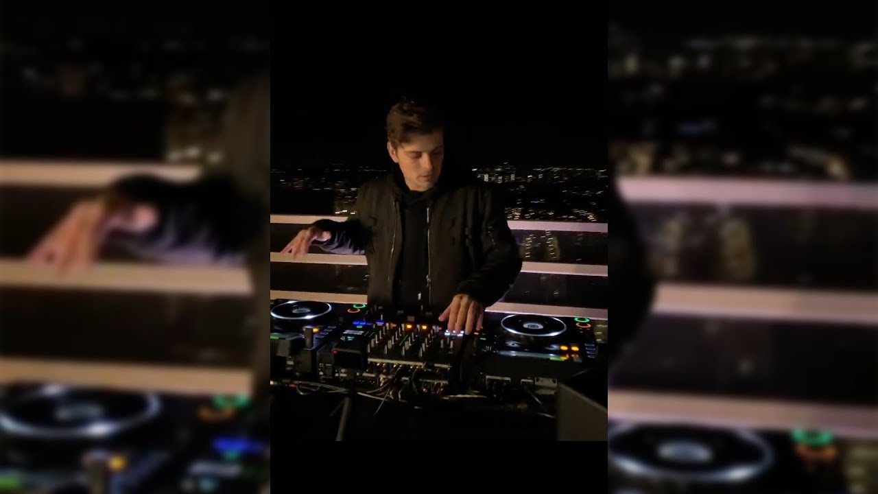 Martin Garrix Instagram LIVE Set 2. April 2020 + preview Higher Ground (ID) ft. John Martin