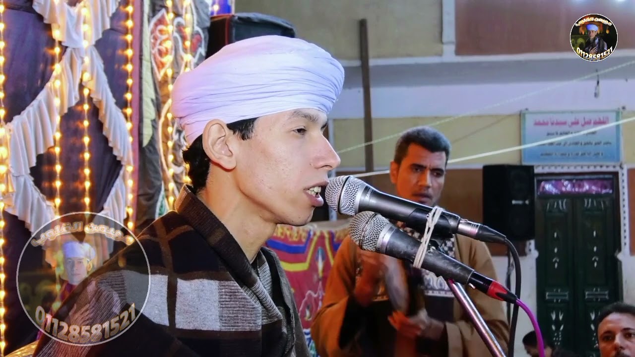 ينصر دين ابوك اسمع بنفسك 🌺 المجزوب 🌺