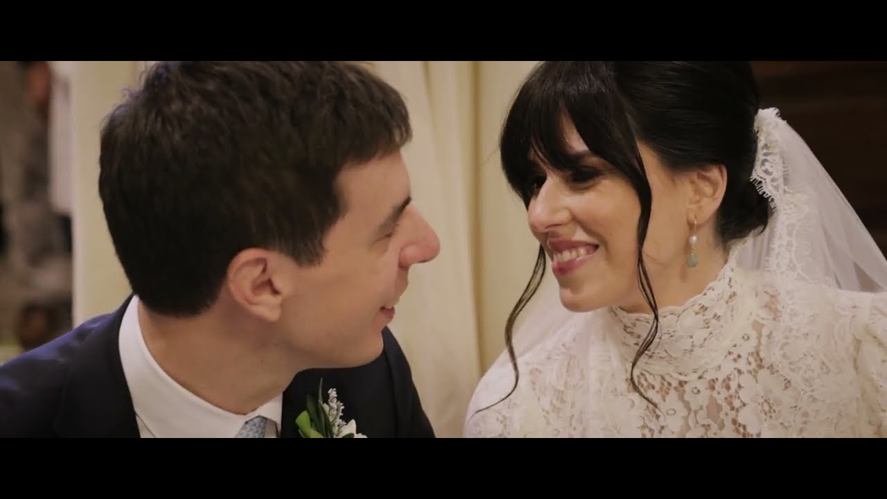 Giulia e Pietro - Chapter 2