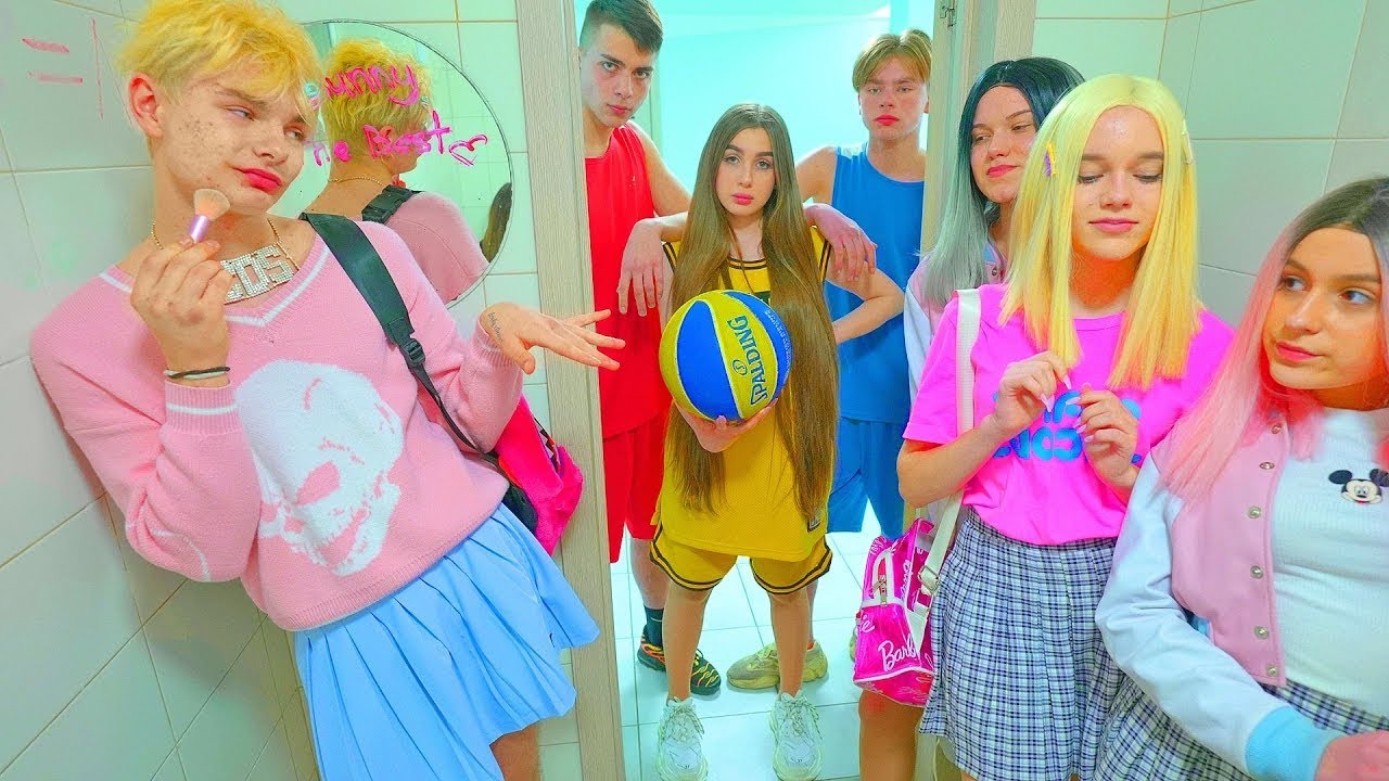 Przyjaciółki Diany w końcu jej UWIERZYLI! 🤩 Czy uda im się pomóc popularnej dziewczynie?