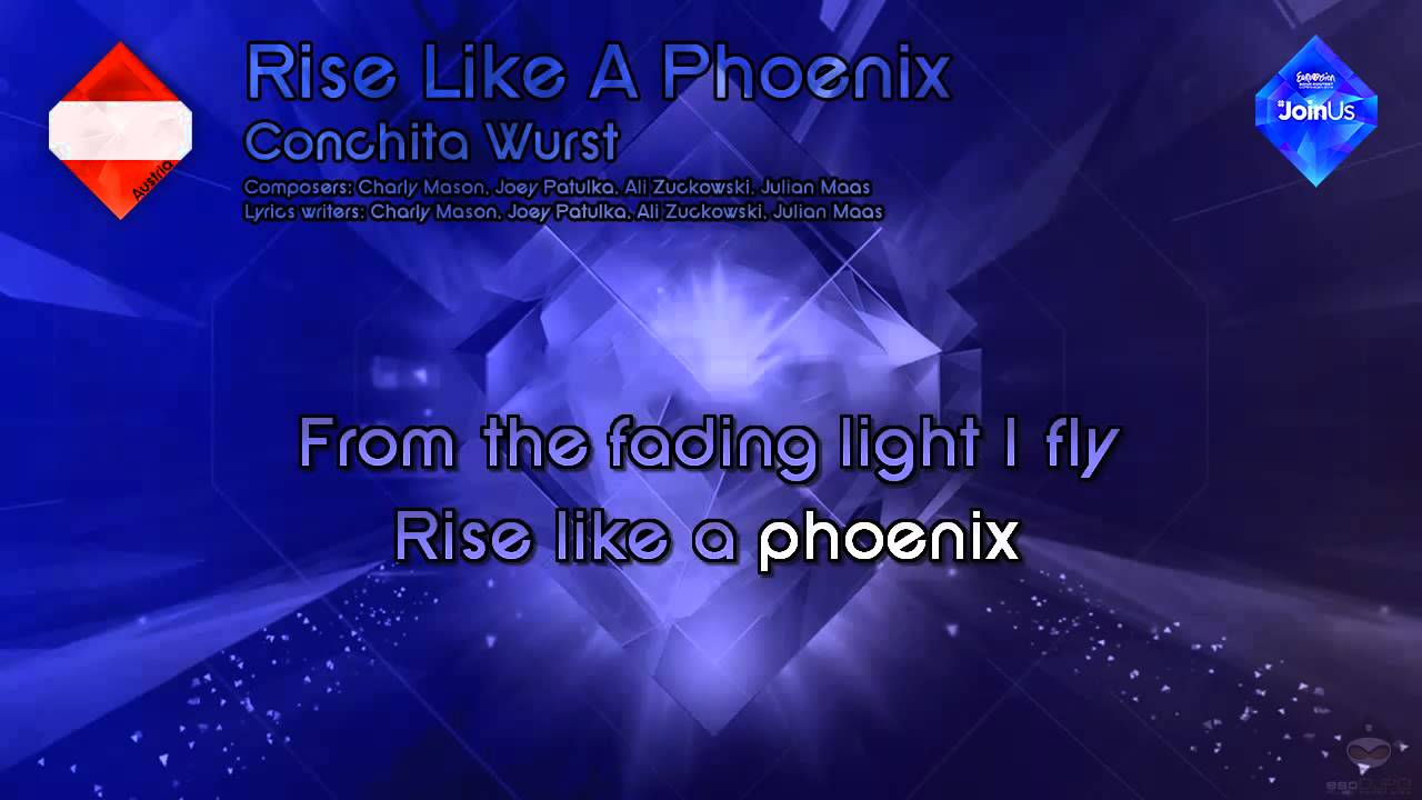 Conchita Wurst - 