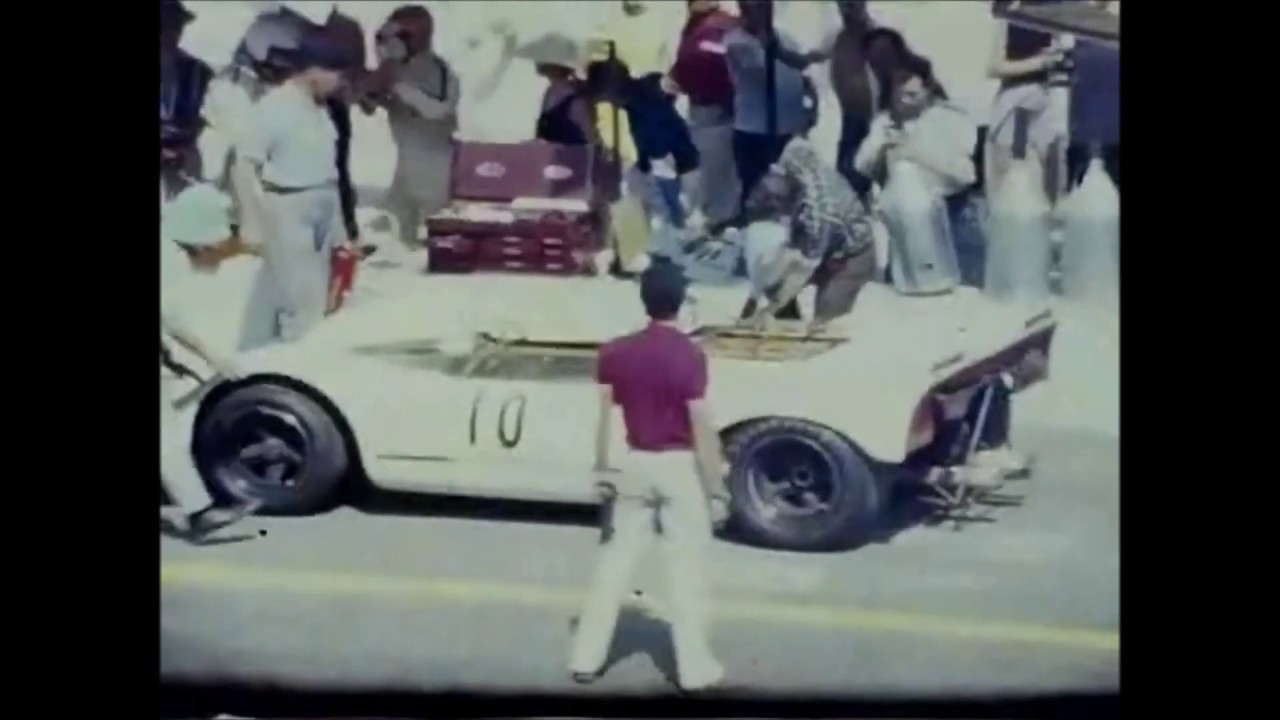 Vila Real  Corrida de 6 Horas em 1969 HD