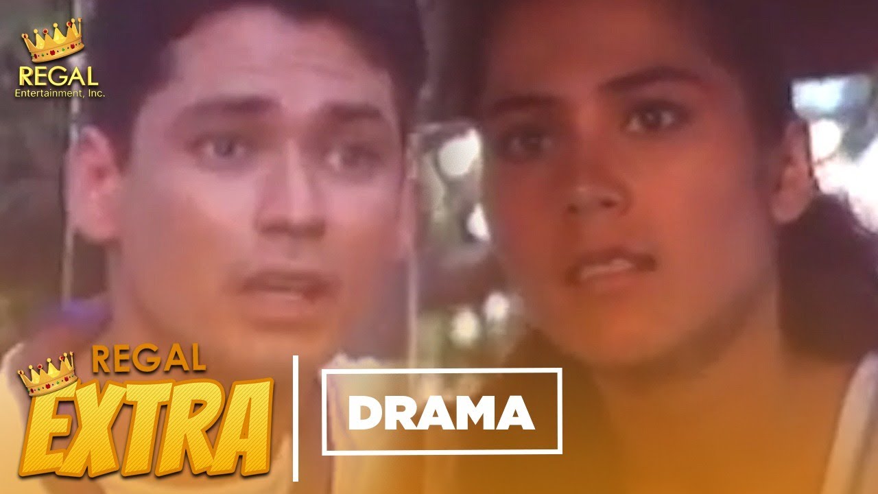 NAGKASAGUTAN! Ang unang pagkikita nina Maritoni Fernandez at Miguel Rodriguez | Claudia