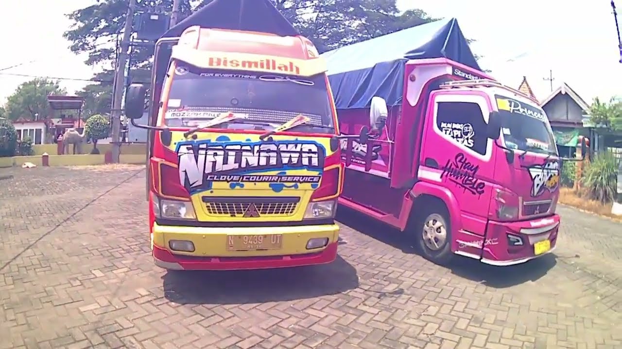 Rute Menuju Lesehan Pak Sholeh Pandaan - Acara Cek Sound Zdikrul Ghofilin 