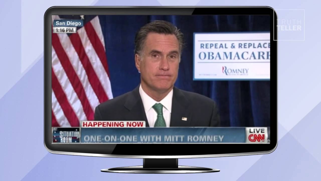 When Obama zinged Romney on Russia