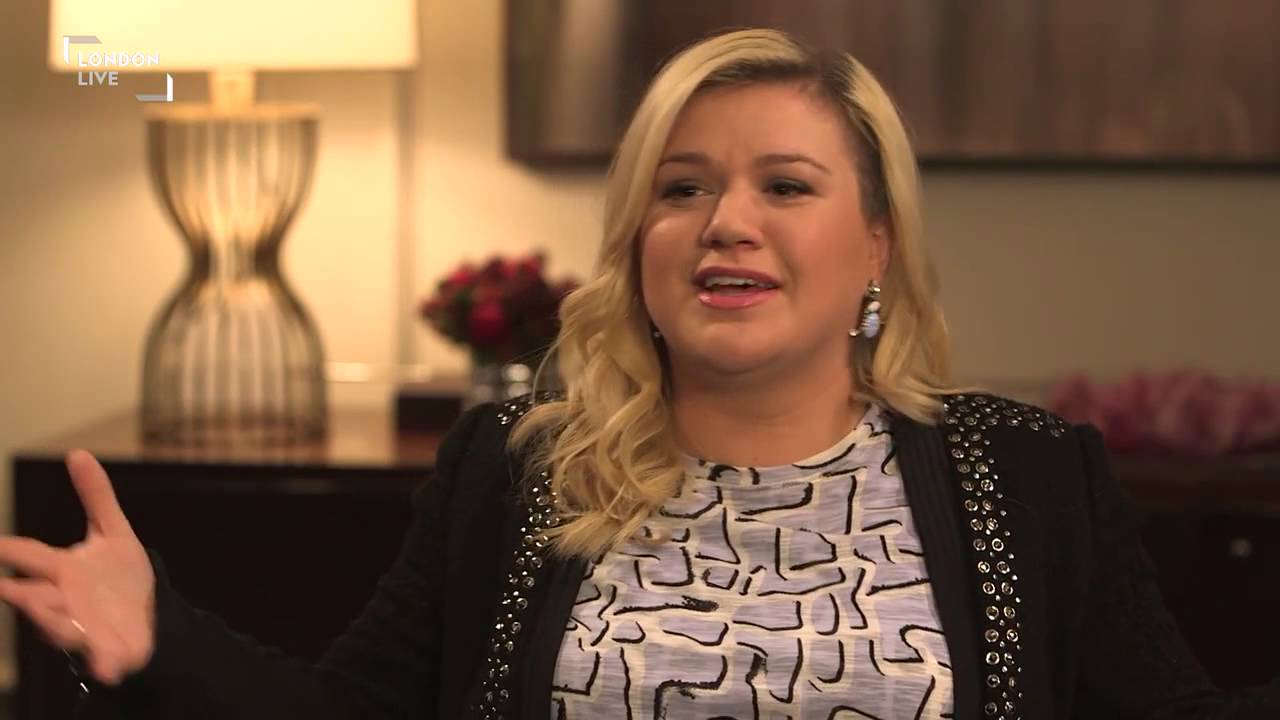 Kelly Clarkson: 'The best gig I ever played was London's G.A.Y'