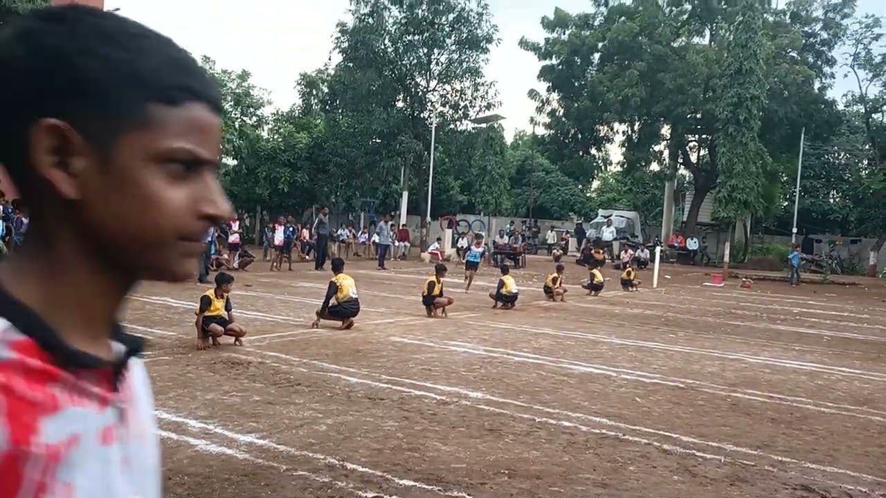 दहेल &जांगठी खो. खो 💥💥💥2025