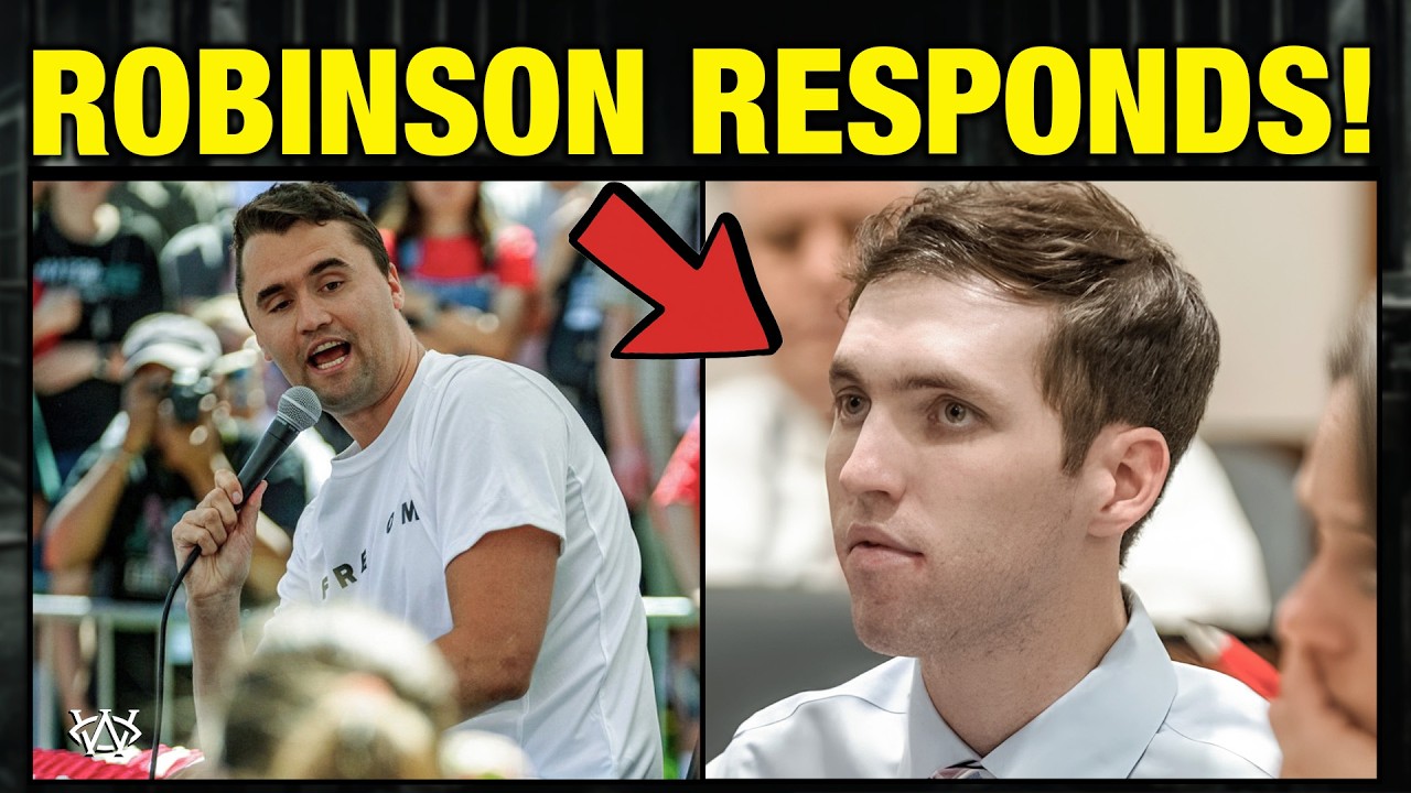 Tyler Robinson Defense Targets DEATH PENALTY in Preliminary Hearing Response!