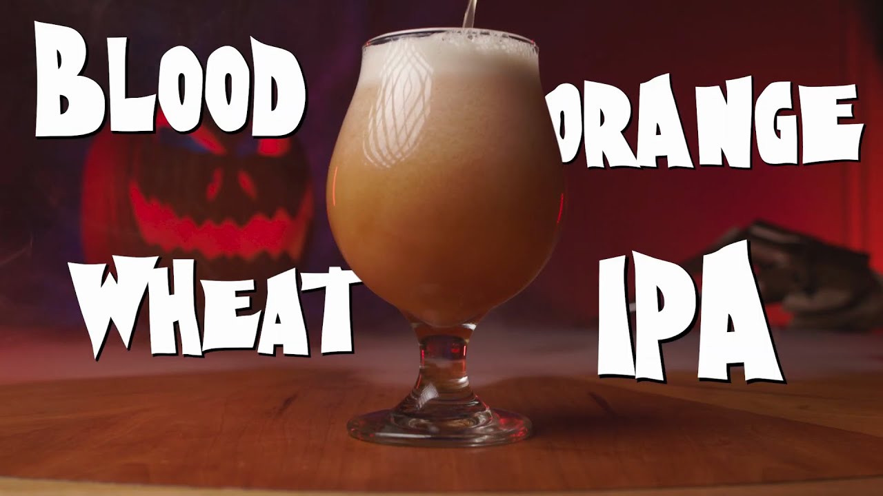 Something spooky and delicious — is brewing this Halloween! 🎃🍺✨