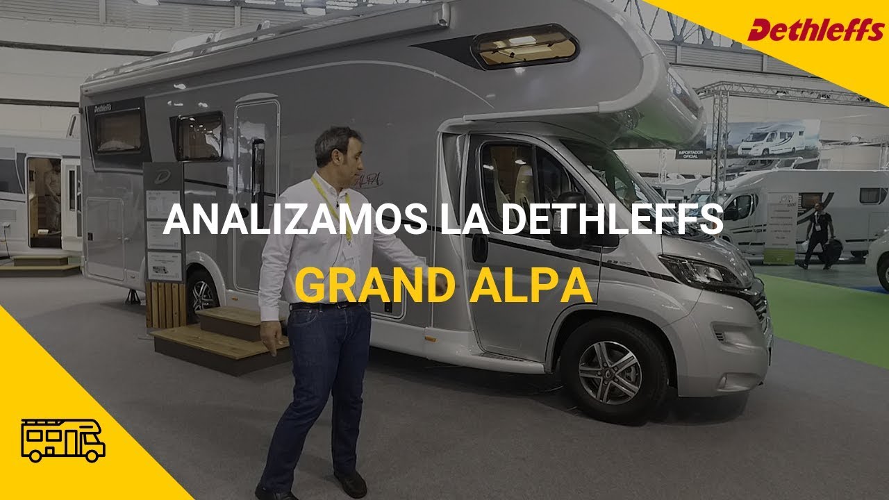 Grand Alpa A-7020