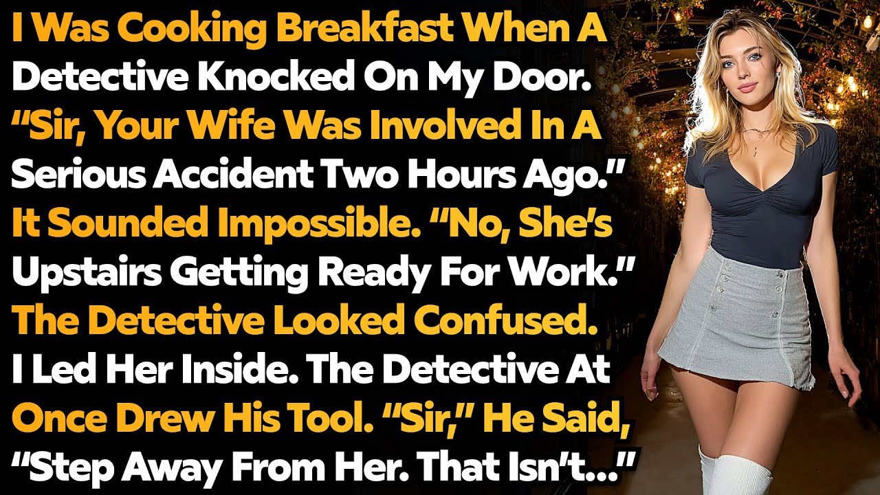 Cheating Wife, “I’m Not Cutting Off My Ex Just Because You’re Insecure. He’ll Always Be My Family.