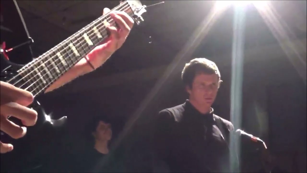 BLIND GIRLS full set (live at Button Factory, Kitchener 07/28/2022)