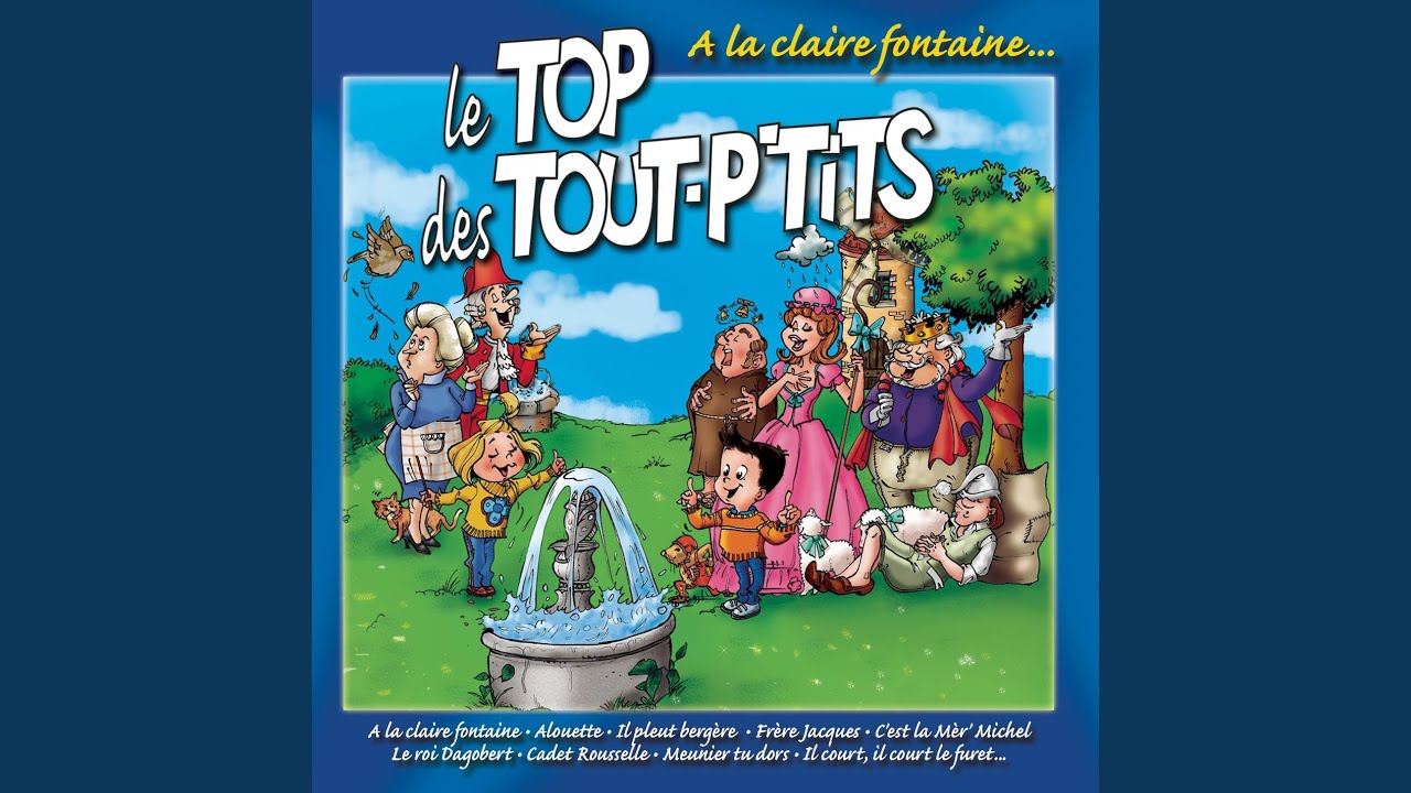 Il court, il court le furet