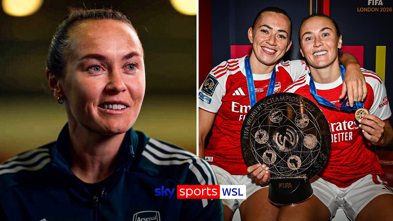 “My mum said how proud she was