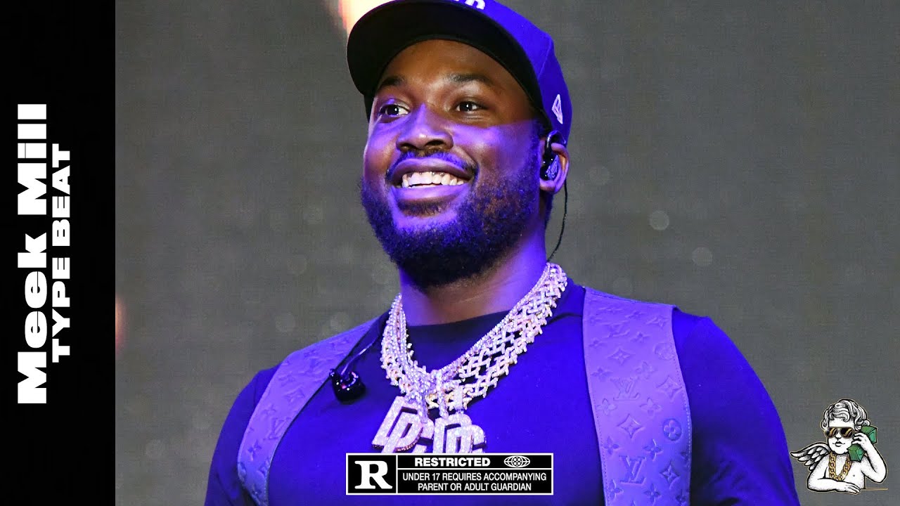[FREE] Meek Mill Type Beat - 