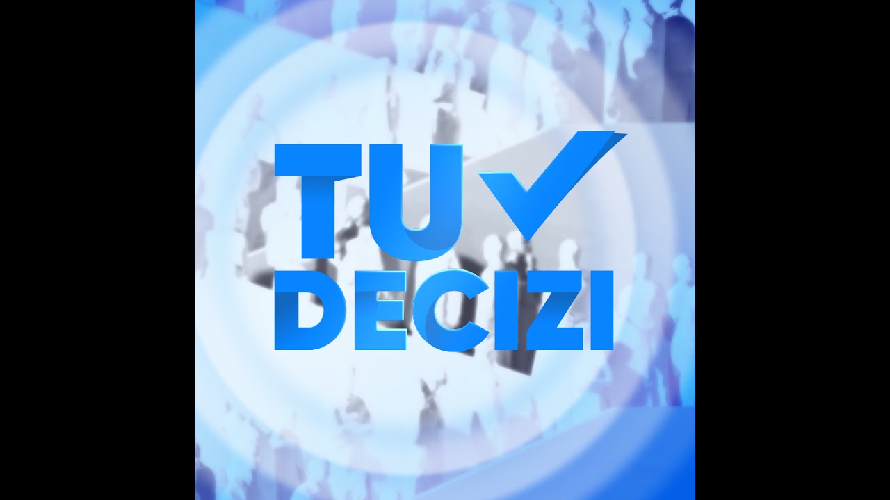 Tu Decizi Live