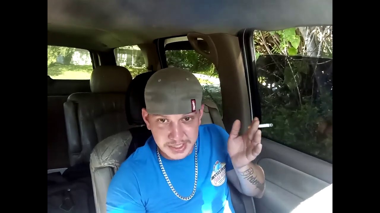 Rafael Reacts to Ez Mil: Till Your Dead
