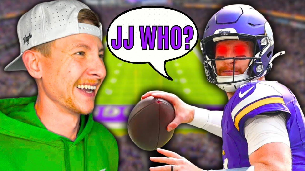 My Week 3 NFL Reactions!