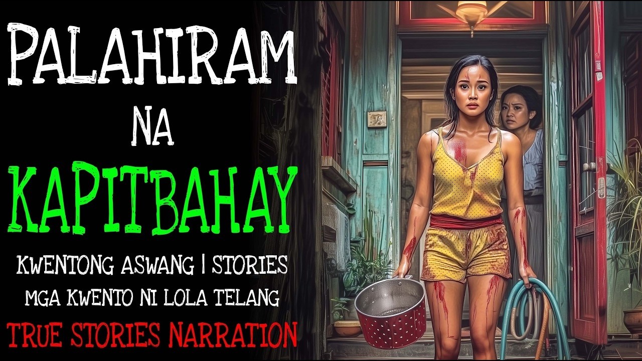 PALAHIRAM NA KAPITBAHAY | Kulam True Story