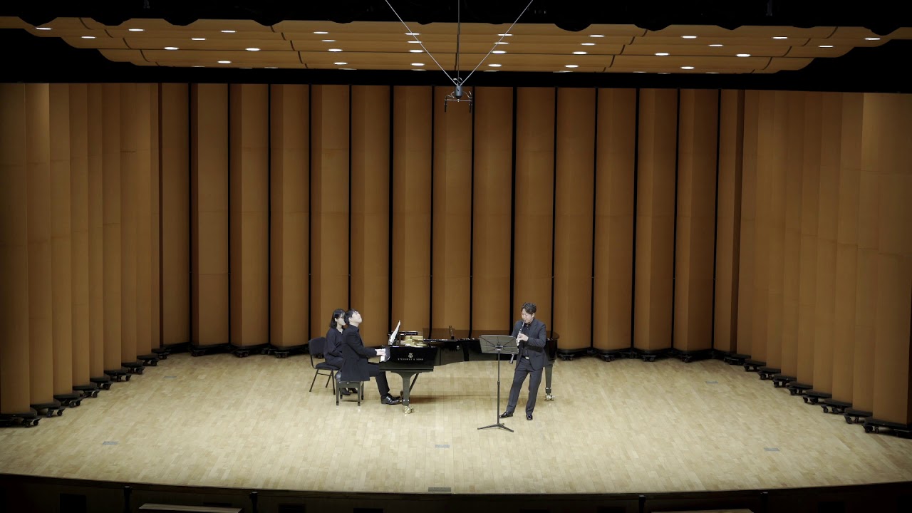 F.Devienne Sonata No.1